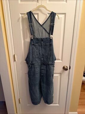 H&M Denim Overalls